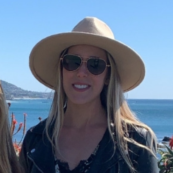 Wool Adjustable Chelsea Hat - Picture 4 of 8